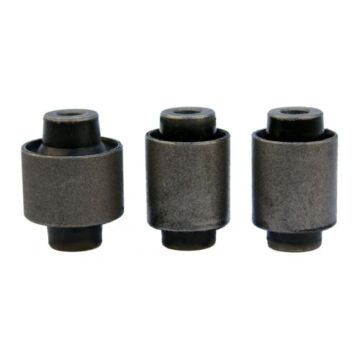 Blox Racing control arm bushing kit rear (Civic/CRX/Del sol/Integra) | BXSS-2020X | A4H-TECH.COM