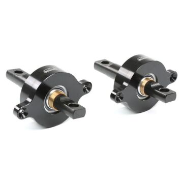 BLOX Racing Spherical trailing arm bearings (Civic/CRX/Integra/Del Sol) | BXSS-20300 | A4H-TECH.COM