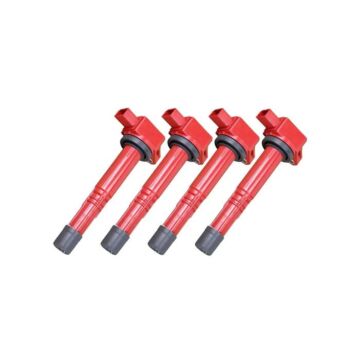 Dragon Fire Performace ignition coils (Honda Civic/Accord/CRV/S2000/Integra) | C311-DF | A4H-TECH / ALL4HONDA.COM
