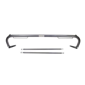 Blox Racing Harness Bar 47 inch black (Universal) | BXAC-10047-BK | A4H-TECH.COM