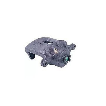 Cardone Brake caliper front left (Honda Civic 1.3 Hybride)