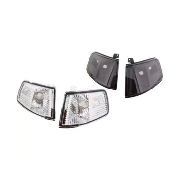 Sonar running lights/Corners (CRX 90-91) | CL-CRX90 | A4H-TECH / ALL4HONDA.COM