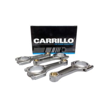 CP Carrillo Pro A-Beam H11 drijfstangen (B18C motoren) | CP-AA-VTC-1-A-55433H | A4H-TECH.COM