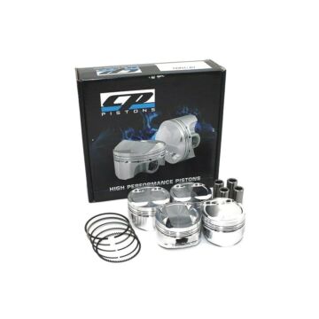 CP Pistons zuigers 9.4:1 - 10:1 compressie (Honda K20 motoren) | CP-SC7045X | A4H-TECH / ALL4HONDA.COM