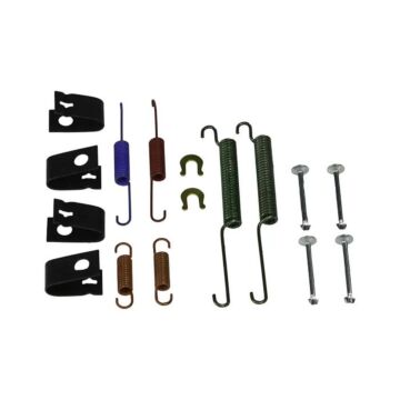 Carlson Remtrommel / remschoen montage set (Honda Civic/Shuttle/Integra) | CRL-17280 | A4H-TECH / ALL4HONDA.COM