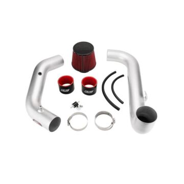 DC Sports Cold air intake polished (Honda S2000 06-09) | DC-CAI5021 | A4H-TECH / ALL4HONDA.COM