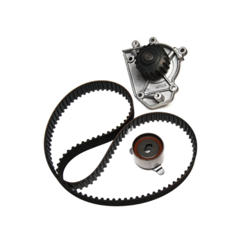 Ashuki/Blue print belt/tensioner/water pump kit (Civic/CRX/Del Sol) | H104-35+H880-30+H108-20 | A4H-TECH.COM