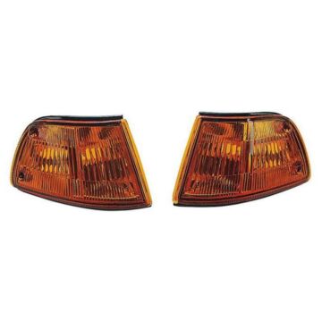 Sonar running lights/Corners Amber (Civic 88-89 3drs) | AUS-DL-HOF15A | A4H-TECH.COM