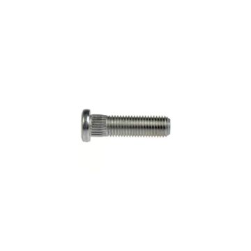 Dorman Wheel stud M12x1.5x42mm (Honda Civic/Accord/CR-V/CRX/Del Sol/Integra/S2000) | DM-610-360 | A4H-TECH / ALL4HONDA.COM