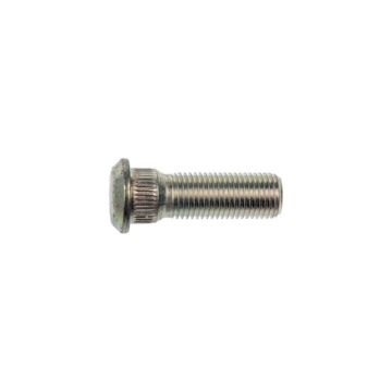 Dorman Wheel stud M14 x 1.5 x 45.5mm (Honda Civic/Legend) | DM-610-527.1 | A4H-TECH / ALL4HONDA.COM