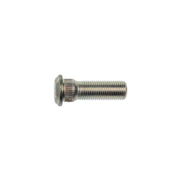 Dorman Wheel stud M12x1.5x42mm 10-piece (Honda Civic/Legend) | DM-610-527 | A4H-TECH / ALL4HONDA.COM