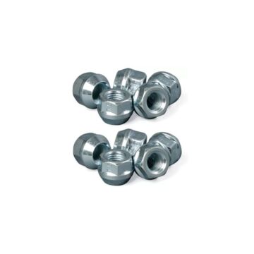 Dorman Wheel nuts conical 10 piece (Honda Civic/Accord/CRX/Del Sol/Integra/Insight/NSX/S2000/Prelude) | DM-611-183 | A4H-TECH / ALL4HONDA.COM