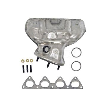 Dorman Exhaust manifold 4-2 (Honda Civic/CRX/Del sol) | DM-674-512 | A4H-TECH / ALL4HONDA.COM