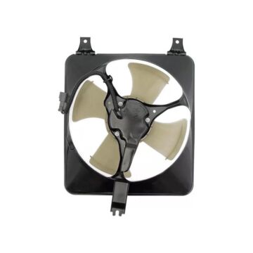 Dorman A/C condensor fan (Honda Prelude 97-98) | DM-620-201 | A4H-TECH / ALL4HONDA.COM