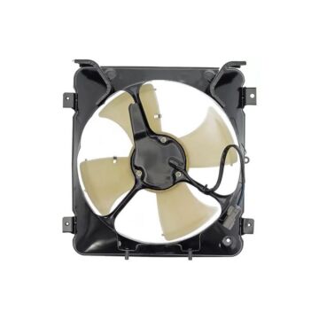 Dorman A/C condensor fan (Honda Civic 96-98 2/3/4drs) | DM-620-203 | A4H-TECH / ALL4HONDA.COM