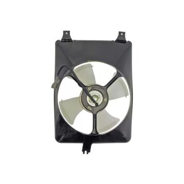 Dorman A/C condensor fan (Honda Shuttle 95-98) | DM-620-243 | A4H-TECH / ALL4HONDA.COM