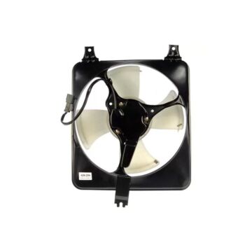 Dorman A/C condensor fan (Honda Prelude 99-00) | DM-620-256 | A4H-TECH / ALL4HONDA.COM