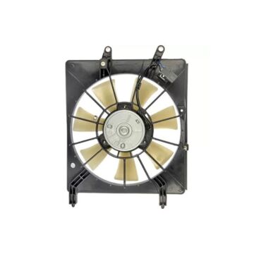 Dorman A/C condensor fan (Honda Accord 03-08 Sedan/Tourer) | DM-620-260 | A4H-TECH / ALL4HONDA.COM