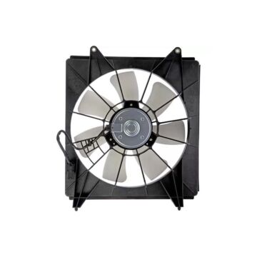 Dorman A/C condensor fan (Honda Accord 08-14 Sedan/Tourer) | DM-621-357 | A4H-TECH / ALL4HONDA.COM