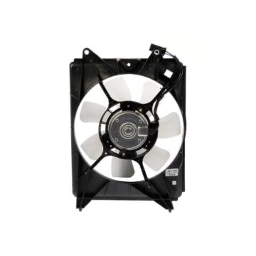 Dorman A/C condensor fan (Honda Civic 12-17 1.8 VTEC) | DM-621-490 | A4H-TECH / ALL4HONDA.COM