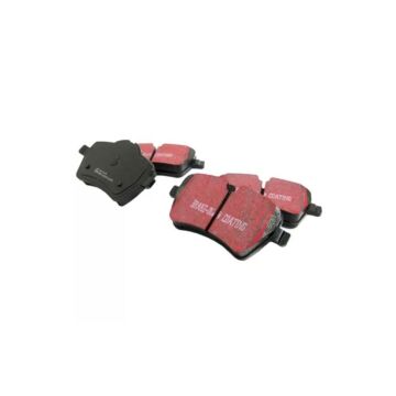 EBC Blackstuff/Ultimax brake pads front (Honda Civic 01-06 Type R/RSX 07-12 Type S/S2000 99-09 | DP1254 | A4H-TECH / ALL4HONDA.COM