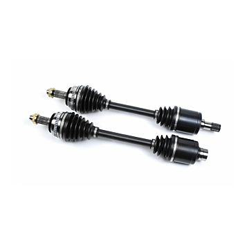 Driveshaft Shop level 0 Standaard aandrijfas B-serie met hydraulische transmissie SWAP (Civic/CRX 88-91) | DSS-RA3992XXX0 | A4H-TECH / ALL4HONDA.COM