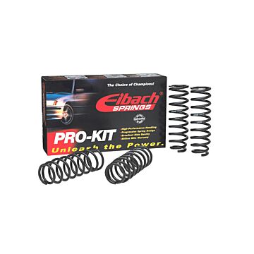 Eibach Pro-kit lowering springs 30/30mm (Civic 01-06/Integra 01-06) | E10-40-001-01-22 | A4H-TECH / ALL4HONDA.COM