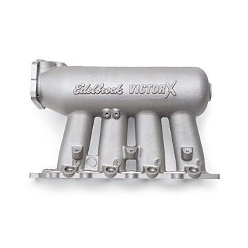 Edelbrock Victor X intake manifold (B18C4/GSR engines) | EB-4760 | A4H-TECH.COM