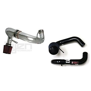 Injen ECA Series cold air intake (Civic 07-12 3/5drs 1.8) | ECA1569P | A4H-TECH.COM