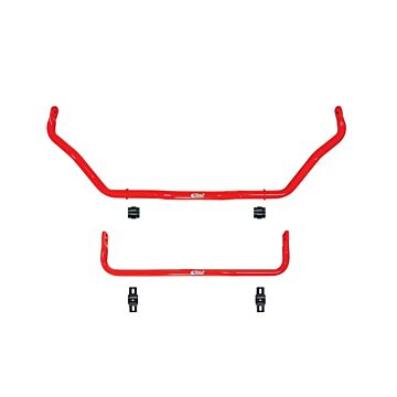 Eibach Sway bar kit achterzijde + brace 25mm (Honda Civic 17-21 2.0 Type R Turbo FK8)