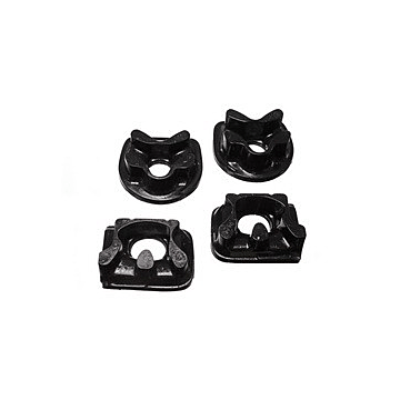 Energy Suspension engine mount PU inserts (Prelude 92-96/97-01) | EN-16.1103 | A4H-TECH.COM