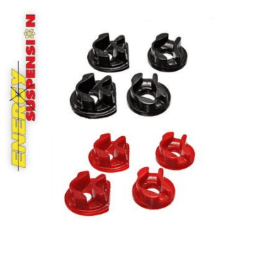 Energy Suspension engine mount PU inserts (Civic 01-06 1.4/1.6/1.7) | EN-16.1111 | A4H-TECH.COM