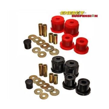 Energy Suspension Differentieel PU Rubbers (S2000 99-09) | EN-16.1112 | A4H-TECH.COM