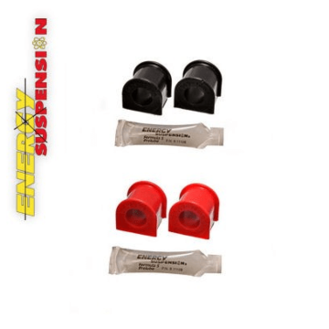 Energy Suspension 18mm Swaybar PU Rubbers Voorzijde (Civic/CRX 88-91) | EN-16.5110 | A4H-TECH.COM