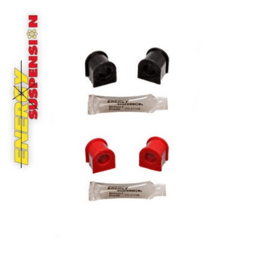 Energy Suspension 15mm Swaybar PU Rubbers Achterzijde (Civic/CRX 88-91) | EN-16.5112 | A4H-TECH.COM