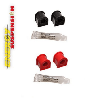 Energy Suspension 14mm Swaybar PU Rubbers Achterzijde (Integra 95-00 GSR) | EN-16.5116 | A4H-TECH.COM