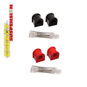 Energy Suspension 15mm Swaybar PU Rubbers Achterzijde (Civic 92-95 VTI/Del Sol 92-98 VTI) | EN-16.5117 | A4H-TECH.COM