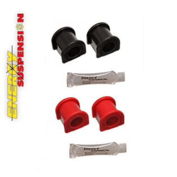 Energy Suspension 22mm Swaybar PU Rubbers Voorzijde (Civic 96-00 1.4/1.5/1.6) | EN-16.5121 | A4H-TECH.COM