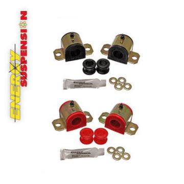 Energy Suspension 23mm Swaybar PU Rubbers Achterzijde (Prelude 92-96/Prelude 97-01) | EN-16.5122 | A4H-TECH.COM