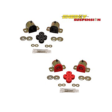 Energy Suspension 25mm Swaybar/End-link PU Rubbers Voorzijde (Prelude 92-96/Prelude 97-01) | EN-16.5123 | A4H-TECH.COM