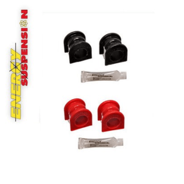 Energy Suspension 26mm Swaybar PU Rubbers Voorzijde (Civic 96-00 1.6 VTI) | EN-16.5130 | A4H-TECH.COM