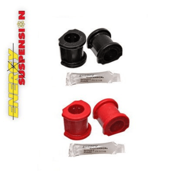 Energy Suspension 16mm Swaybar PU Rubbers Voorzijde (Civic 01-06 2/3/5drs 1.4/1.6/1.7/1.7 CTDi) | EN-16.5136 | A4H-TECH.COM