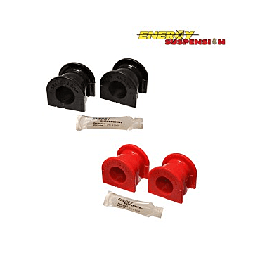 Energy Suspension 28.2mm Swaybar PU Rubbers Voorzijde (S2000 99-09) | EN-16.5139 | A4H-TECH.COM