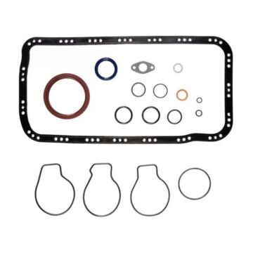 Enginetech Head gasket kit (Honda Prelude 92-96 2.2 VTEC) | ET-HO2.2HS-E | A4H-TECH / ALL4HONDA.COM
