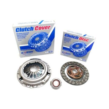 Exedy replacement clutch kit (Civic 04-06 2.0 sport) | HCK2055 | A4H-TECH / ALL4HONDA.COM