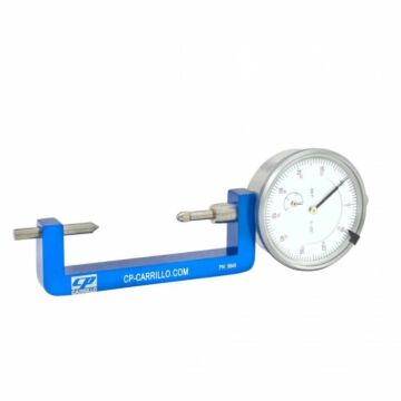 CP Carrillo bolt stretch gauge (universal)