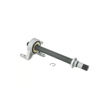 Febest Intermediate shaft (MT) (Honda Civic/CR-V/RSX) | FB-0312-CRVMTRH | A4H-TECH / ALL4HONDA.COM