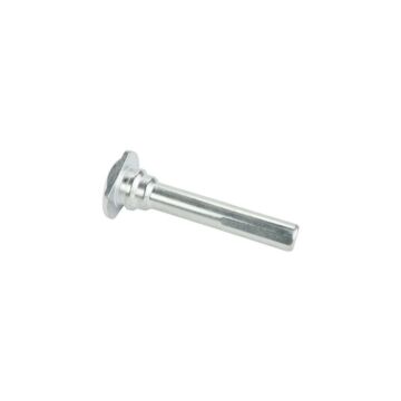 Febest Brake caliper guide pin rare lower (Honda CR-V 07-12) | FB-0374-CRVLOWR | A4H-TECH / ALL4HONDA.COM