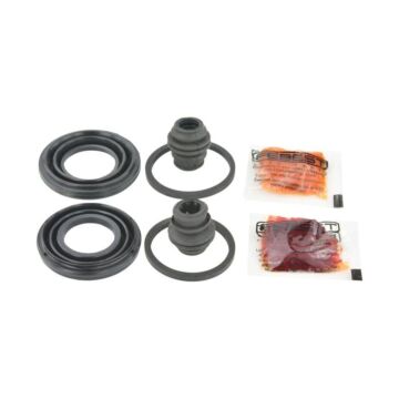 Febest Brake caliper repair kit front (Honda Accord/Tourer 08-15) | FB-0375-CUF | A4H-TECH / ALL4HONDA.COM