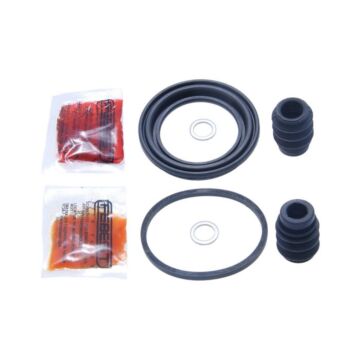 Febest Brake caliper repair kit front (Honda Civic/Del Sol/FR-V/Stream) | FB-0375-EUF | A4H-TECH / ALL4HONDA.COM